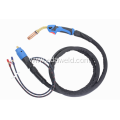 Water Cooling 501D Mag Mig Welding Torch